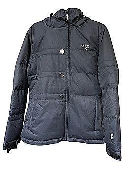 Orage Prime Insulated Jacket Jacket (view 2)
