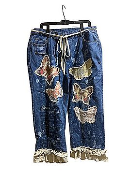 Jaded Gypsy Jeans (view 1)