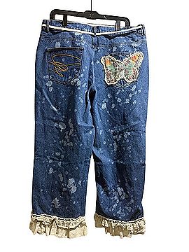 Jaded Gypsy Jeans (view 2)