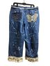 Jaded Gypsy Jeans Size 10 - photo 2