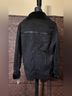 Ralph Lauren Faux Shearling Moto Jacket Jacket - photo 3
