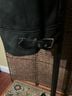 Ralph Lauren Faux Shearling Moto Jacket Jacket - photo 8