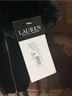 Ralph Lauren Faux Shearling Moto Jacket Jacket - photo 10