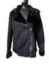 Ralph Lauren Faux Shearling Moto Jacket Jacket - photo 2