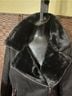 Ralph Lauren Faux Shearling Moto Jacket Jacket - photo 15