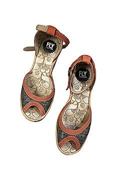 FLY London Wedges (view 1)