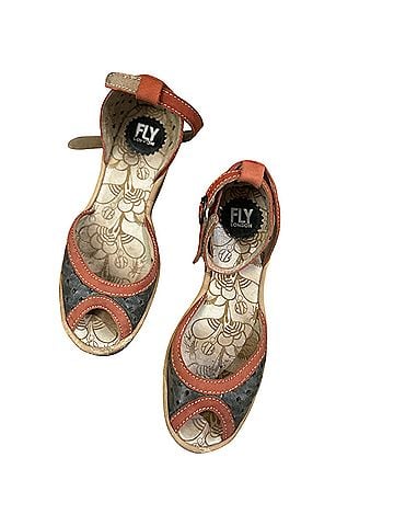 FLY London Wedges (view 1)