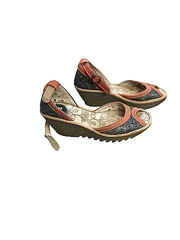 FLY London Wedges (view 2)