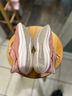 Hoka Pink Sneakers Size 8 1/2 - photo 4