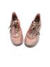 Hoka Pink Sneakers Size 8 1/2 - photo 1