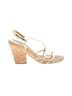 Tory Burch Tan Tory Burch Sandals Size 8 1/2 - photo 1