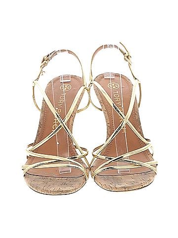 Tory Burch Tory Burch Sandals (view 2)