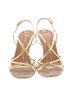 Tory Burch Tan Tory Burch Sandals Size 8 1/2 - photo 2