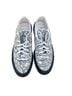Converse Snake Print Black White Sneakers Size 8 1/2 - photo 2