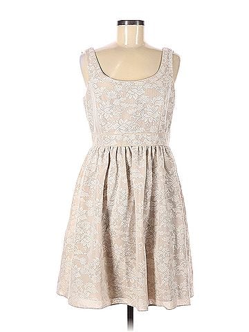 Antonio Melani Antonio Melani Antonio Melani Cocktail Dress (view 1)