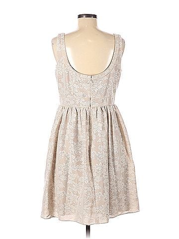 Antonio Melani Antonio Melani Antonio Melani Cocktail Dress (view 2)