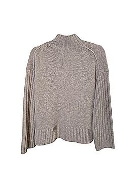 Alex Mill Charley Cashmere Pullover Sweater (view 2)