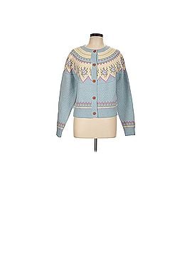 Listicle Cardigan (view 1)