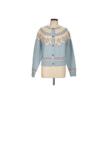 Listicle Cardigan (view 1)