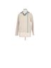 Autumn Cashmere 100% Cashmere Tan Pullover Sweater Size L - photo 1