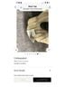Autumn Cashmere 100% Cashmere Tan Pullover Sweater Size L - photo 6