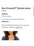 LNDR Buzz PrimaLoft Mixed-Media Quilted Jacket Jacket - photo 3