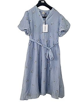 Polagram Casual Dress (view 1)