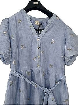 Polagram Casual Dress (view 2)