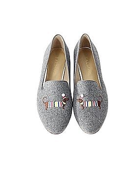 Talbots Ryan Flats (view 1)