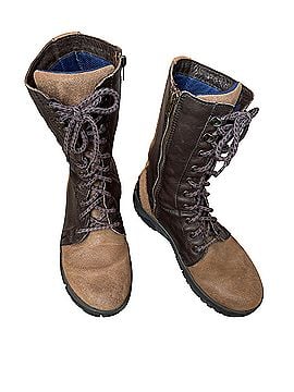 Born McKenna Boots (view 1)