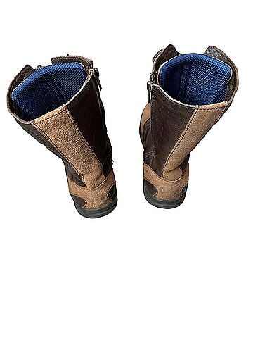 Born McKenna Boots (view 2)