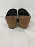 Sam Edelman Black Mule/Clog Size 7 1/2 - photo 4