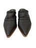 Sam Edelman Black Mule/Clog Size 7 1/2 - photo 2
