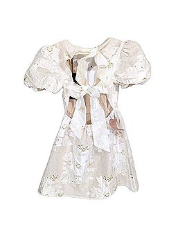 Elliatt Octavia Cocktail Dress (view 2)