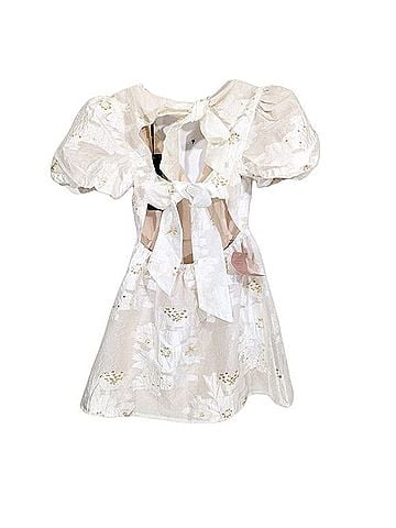 Elliatt Octavia Cocktail Dress (view 2)