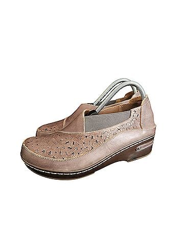 L'Artiste Mule/Clog (view 1)