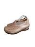 L'Artiste Brown Mule/Clog Size 9 - photo 1