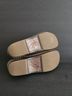 L'Artiste Brown Mule/Clog Size 9 - photo 7