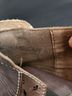 L'Artiste Brown Mule/Clog Size 9 - photo 6
