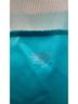 Story On 100% Poly Mesh Blue Bodysuit Size M - photo 2
