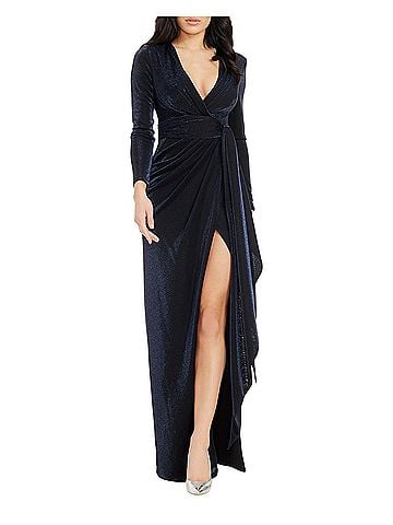 Dress the Population Cocktail Dress (view 1)