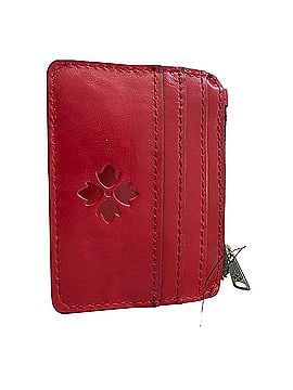 Patricia Nash Leather Coin Purse (view 1)