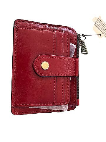 Patricia Nash Leather Coin Purse (view 2)