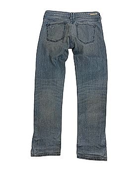 Pilcro and the Letterpress Jeans (view 2)