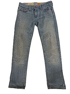Pilcro and the Letterpress Jeans (view 1)