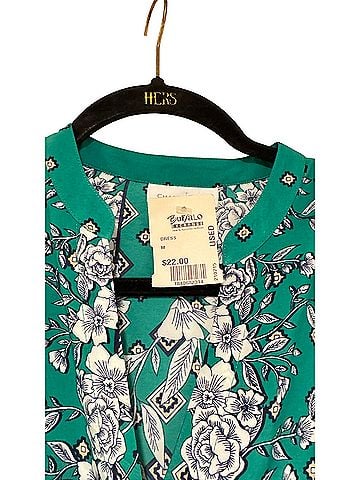 Buffalo Cocktail Dress (view 2)