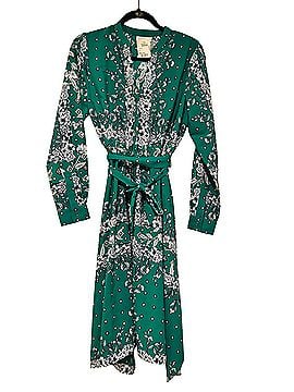 Buffalo Cocktail Dress (view 1)