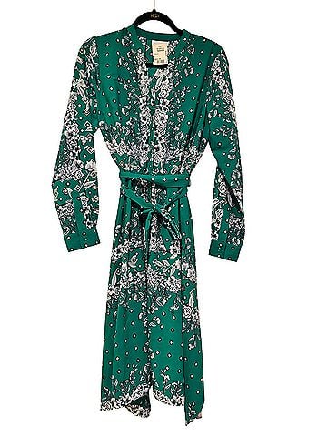 Buffalo Cocktail Dress (view 1)