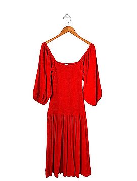 Rhode Casual Dress (view 1)