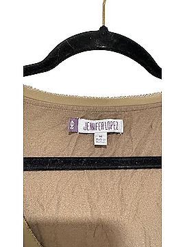 Jennifer Lopez Jennifer lopez Sleeveless Top (view 2)